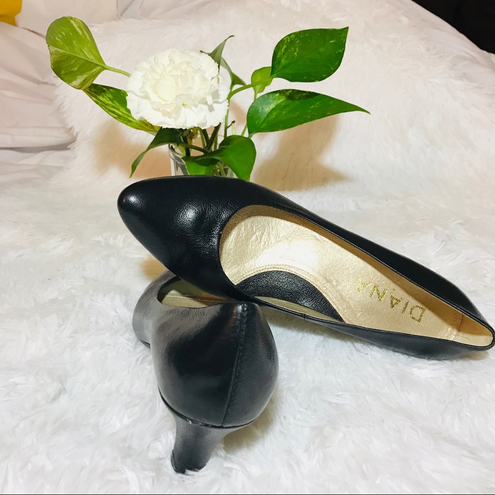 🍁Diana Fantasy Shoes